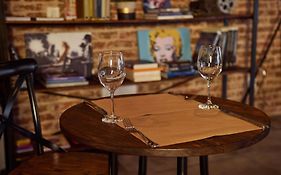 Ibis Styles Montevideo Biarritz